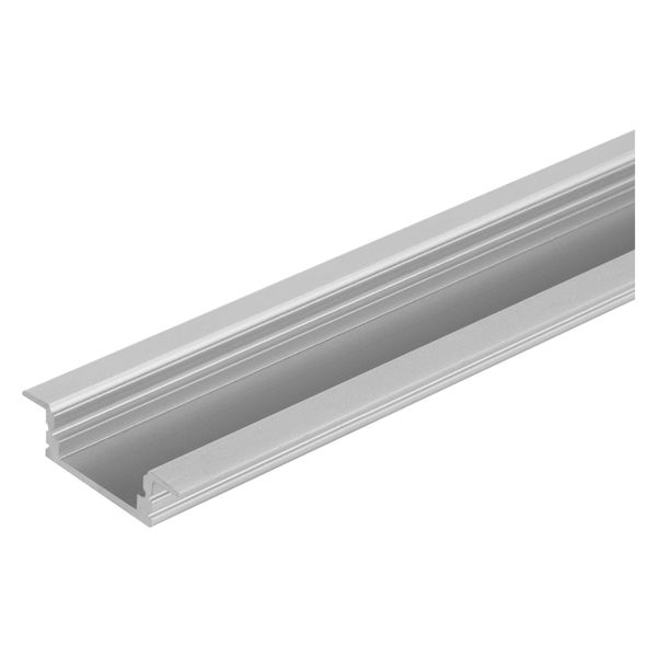 Flat Profiles for LED Strips -PF03/UW/25X7/12/2 image 2