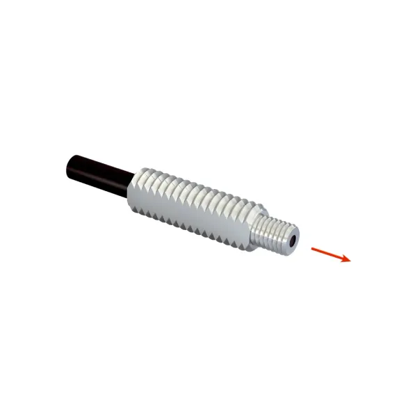 Fiber-optic sensors and fibers: LL3-TH01       LIGHT GUIDE image 1