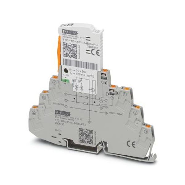 Surge protection device image 2