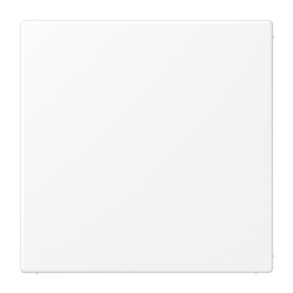 Blank centre plate LS994BWWMPL image 1