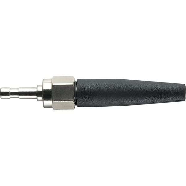 POF CONNECTOR FSMA HEX CRIMP 2.2 /4PC image 1