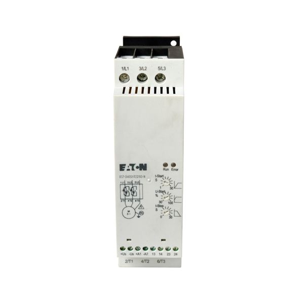 Soft starter, 70 A, 200 - 480 V AC, Us= 24 V AC/DC, Frame size FS3 image 11