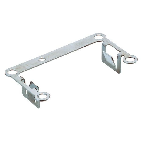 Han-Modular Compact Fixing Bracket image 1