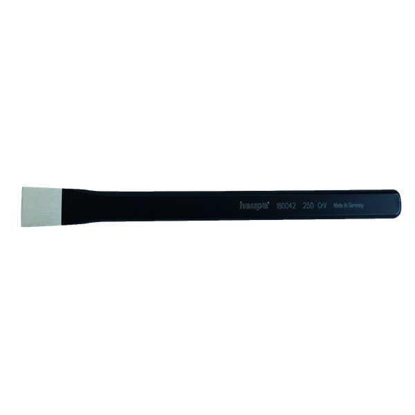 Stone chisel flat 32x300 mm image 1