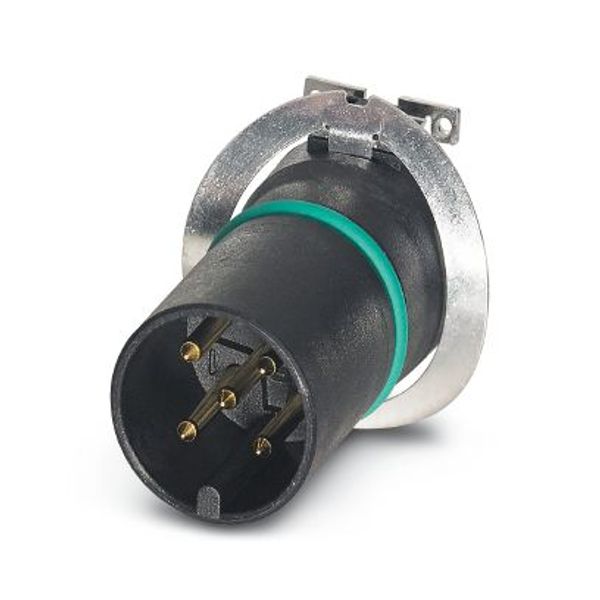 Flush-type connector image 2