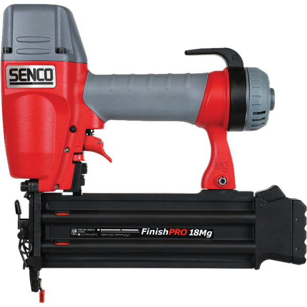 stapler brad nailer FinishPro18Mg-AX selec image 1