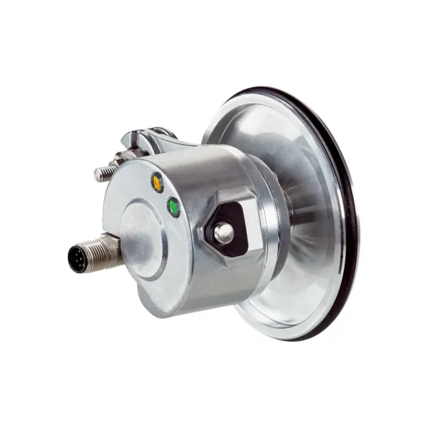 Measuring wheel encoders DUV60E-32KFAAAA image 1