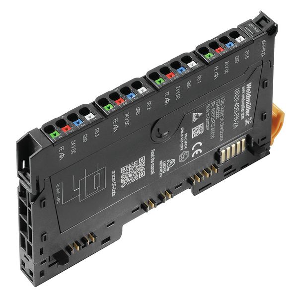 Digital output module (I/O) image 1