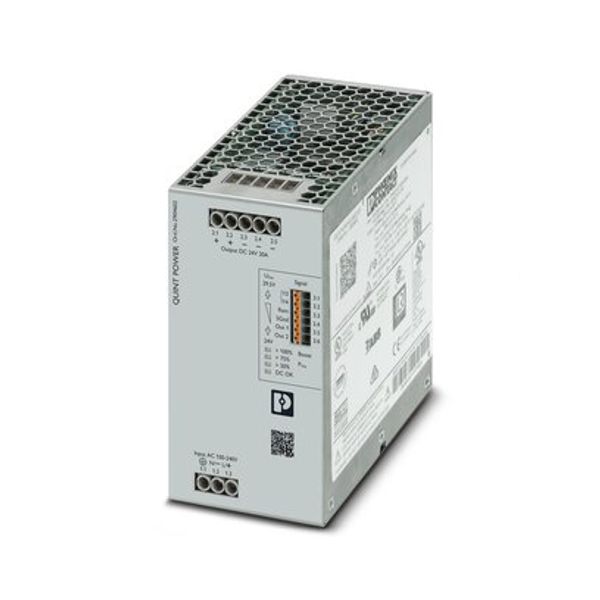 Power supply unit image 1