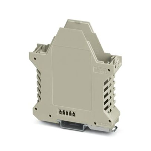 ME 22,5 UT/FE BUS/ 5 LBGY - Mounting base housing image 1