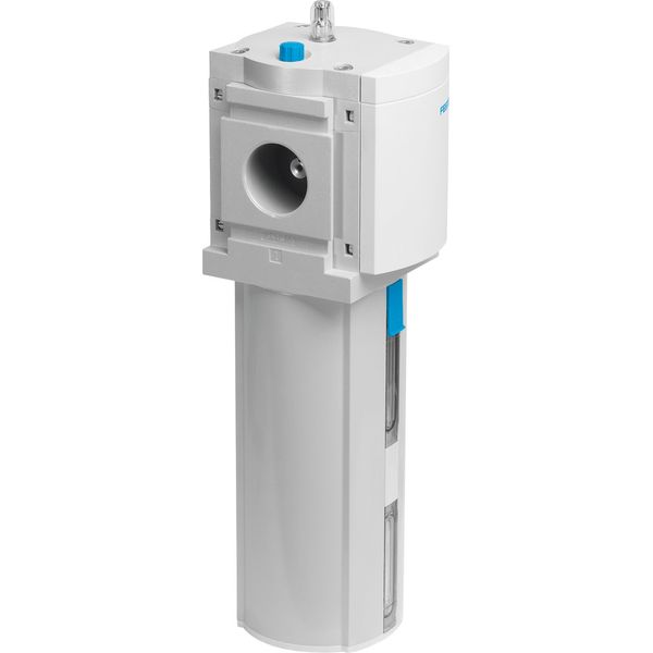 MS12-LOE-G-U Air line lubricator image 1