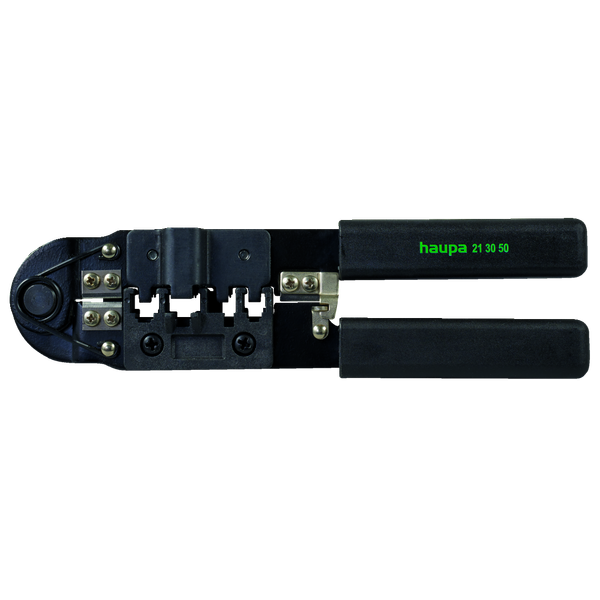 Pressing pliers HUPcompact uninsulated cable lugs/connectors 0.75-10mm² image 60