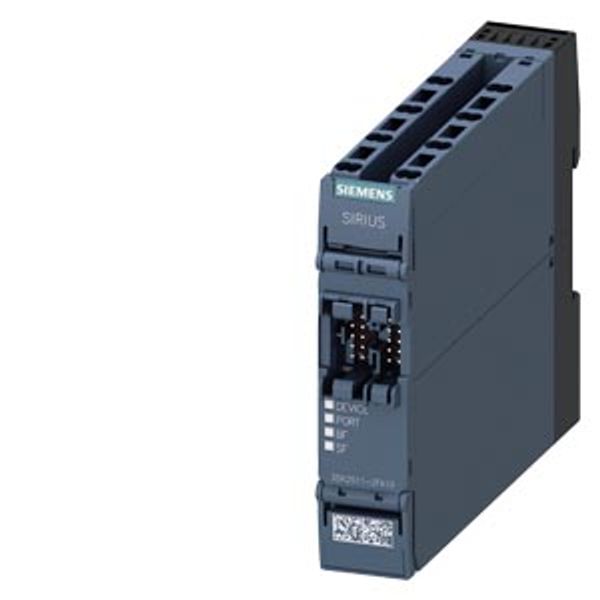 SIRIUS, interface module PROFINET i... image 1