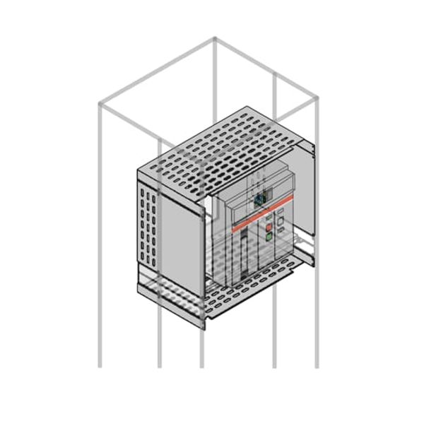 PSHW5081 Main Distribution Board image 3