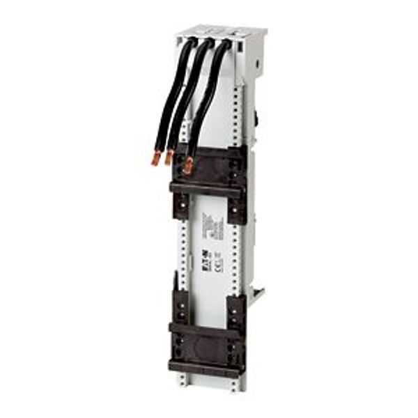 Busbar adapter, 55 mm, 63 A, DIN rail: 2 image 11