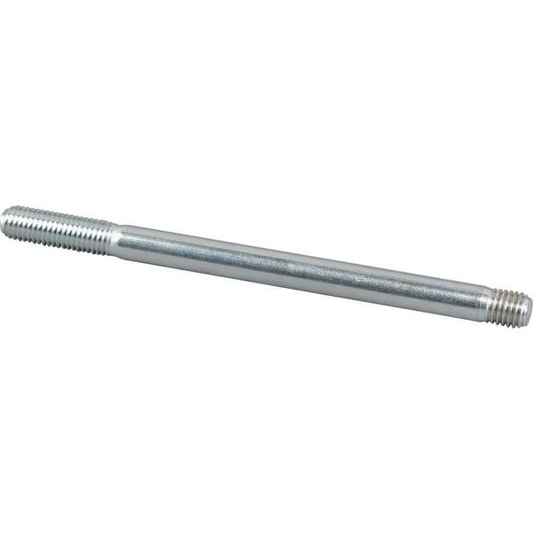 Round-head screw DIN603 M12x90 image 3