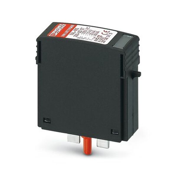 Type 2 surge protection plug image 3