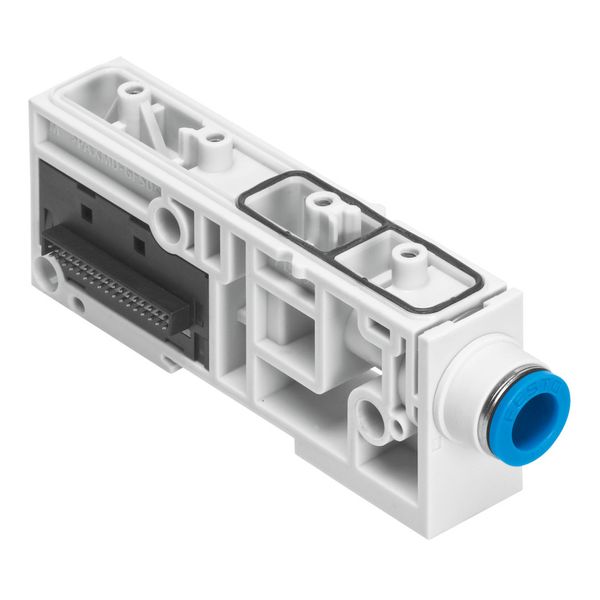 VMPAL-SP-QS8 Power supply module image 1