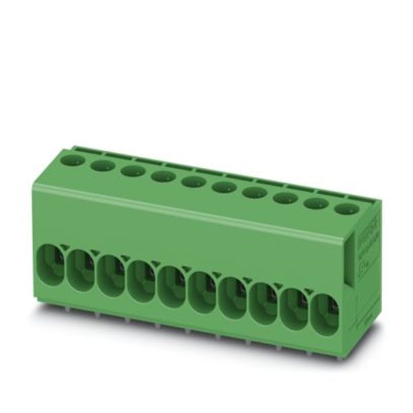 TDPT 2,5/ 4-SC-5,08 GY7035 - PCB terminal block image 1