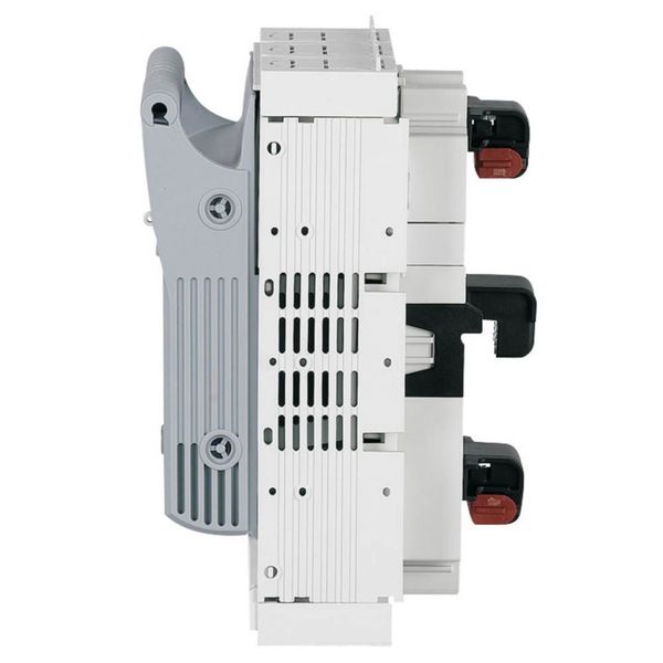 NH fuse-switch 3p with lowered box terminal BT2 1,5 - 95 mm², busbar 60 mm, NH000 & NH00 image 13