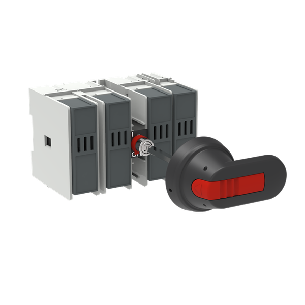 OS20FB22A1N1 SWITCH FUSE image 2