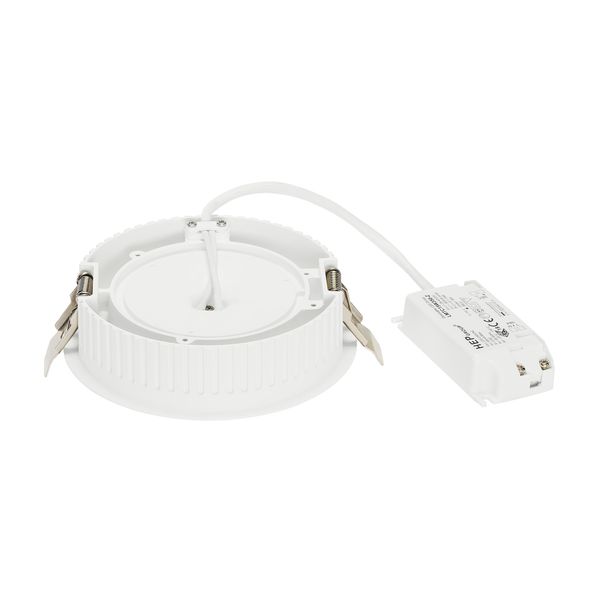 OCCULDAS 14 LED 15W, 3000K, indirect, white image 5