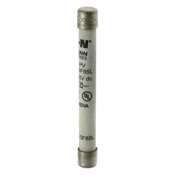 FUSE 2500A MAX OP.2200V 5BKN/155 AR image 3