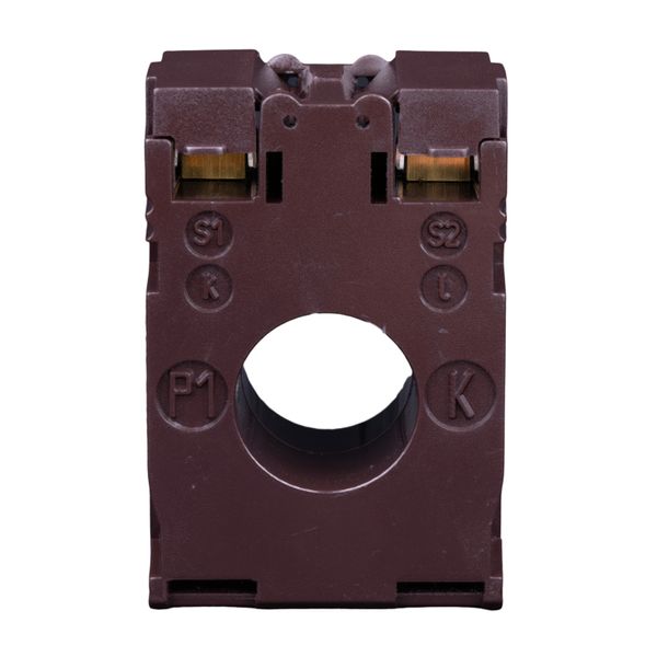 Current transformer 60/5A 21mm diameter, class 1 image 7