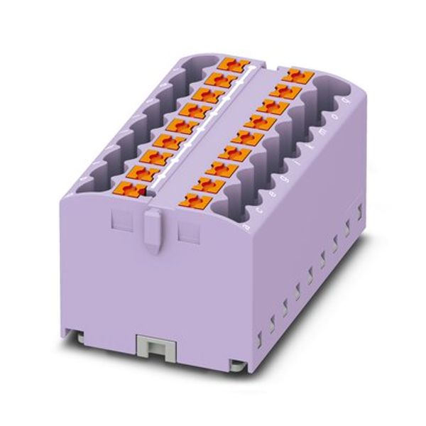 Distribution block image 3