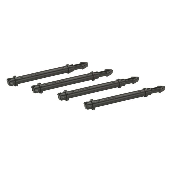 Quick locking pins 55 mm for BP shielding plates image 3