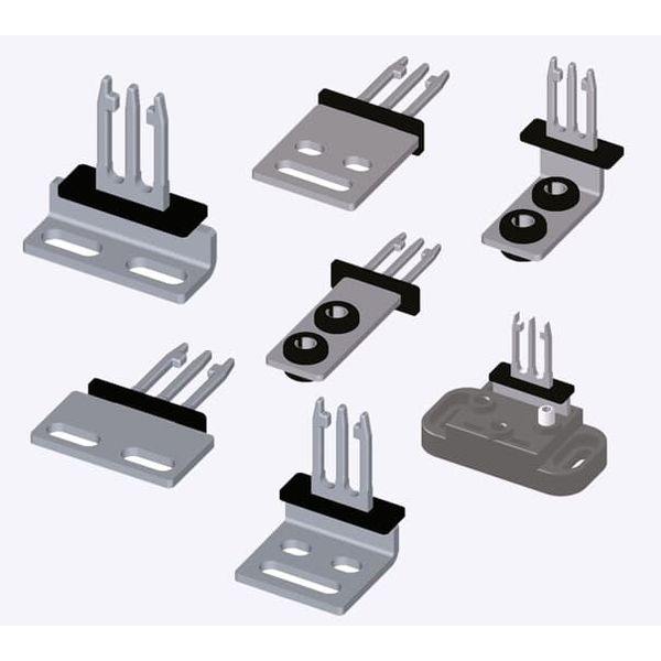 LSA40X08 Limit Switch Accessory image 1