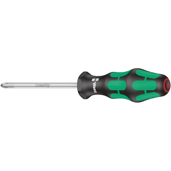 Screwdriver for Phillips screws 350 PH1 x 300 mm 008715 Wera image 2