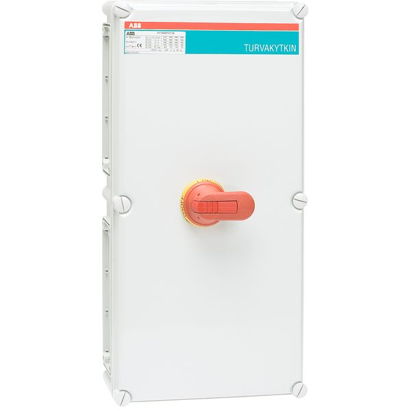 OT250KFCC3A Safety switch image 1