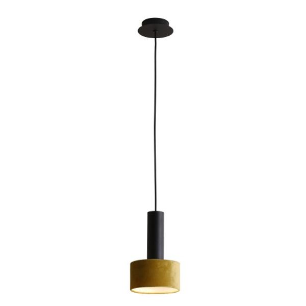 Pendant Light Gold Arietta image 1