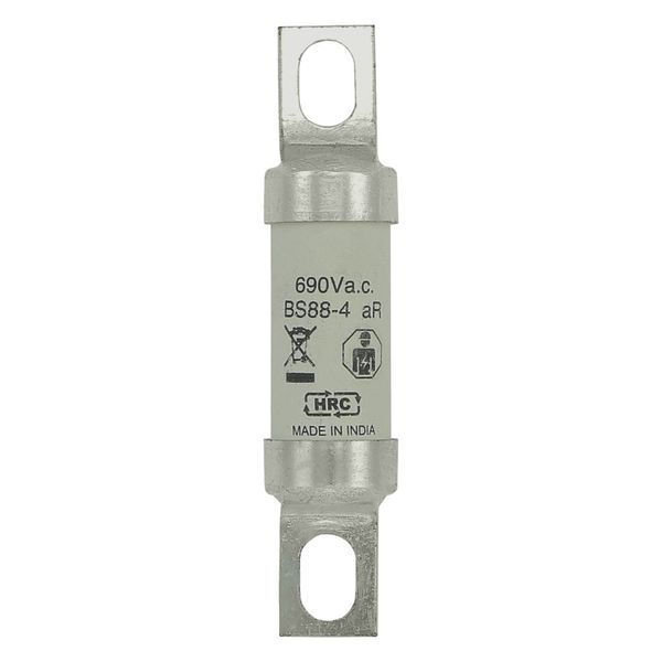 15Amp 250Vac SEMI-COND FUSE image 23