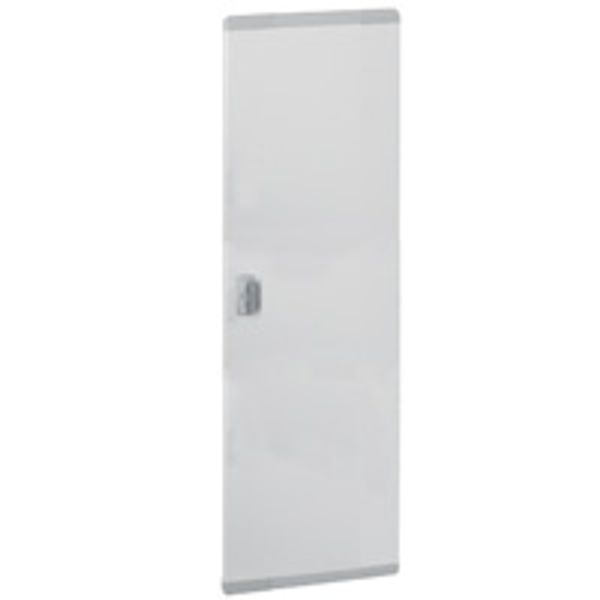 Flat metal door - for XL³ 400 cable sleeves - h 1050 image 1