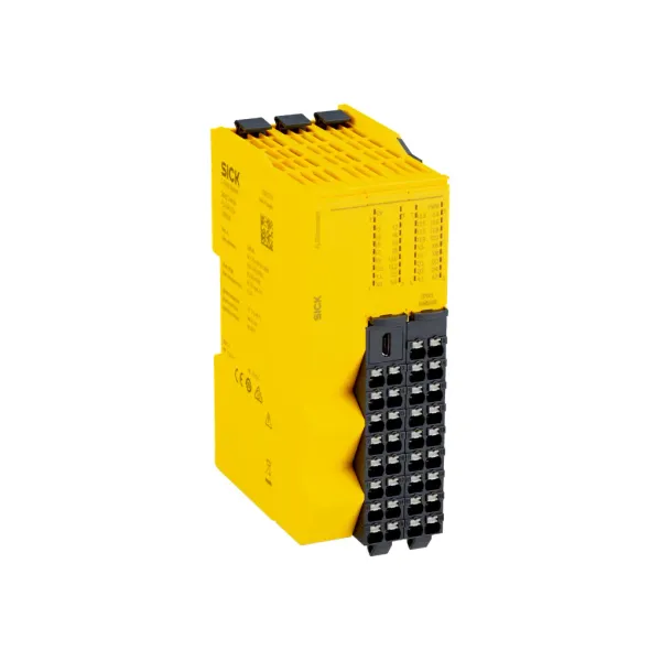 Safety controllers: FLX3-CPUC100 FLEXI image 1