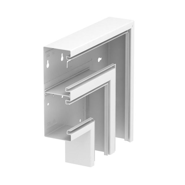 GS-DFF70210RW Flat angle falling symmetrical 70x210x300 image 1