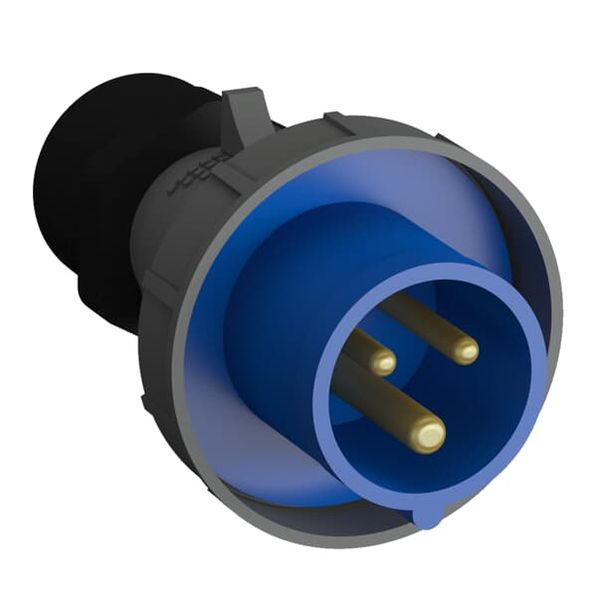 216QP6W Industrial Plug image 1