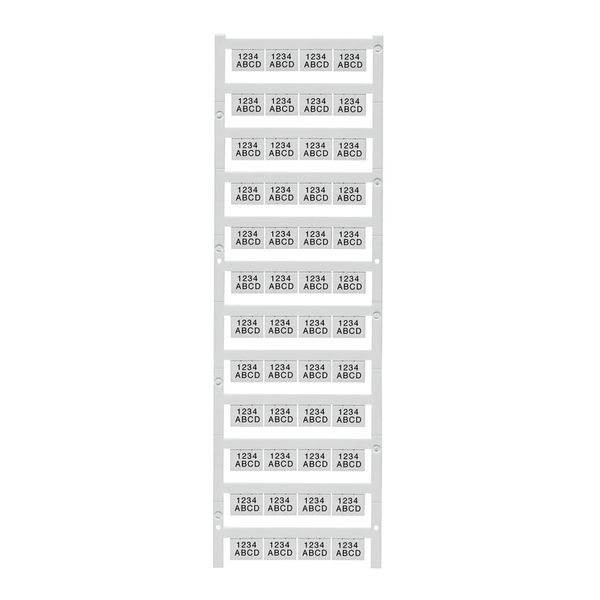 Terminal marking, Pitch in mm: 15.00, Printed characters: Based on cus image 2