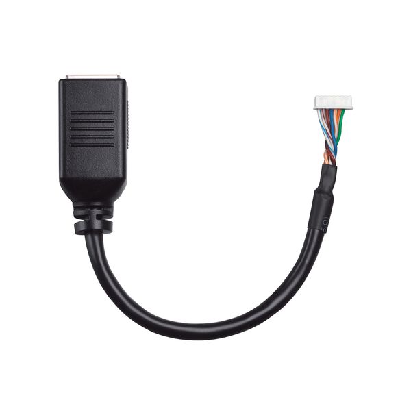 ETHERNET ACCESSORY CLASSE 300EOS WITH NETATMO image 2