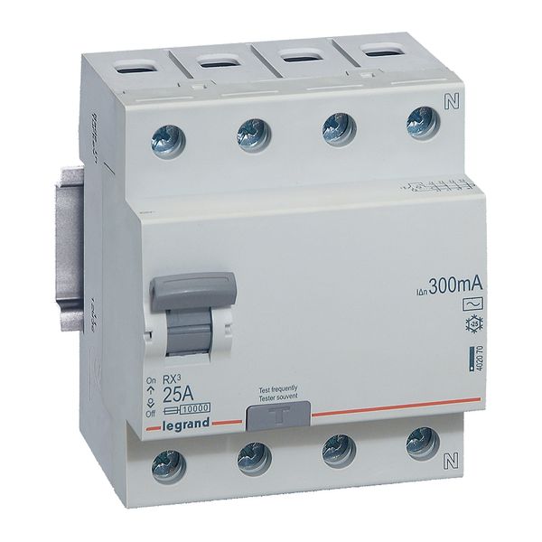 RCD LR 25A image 1