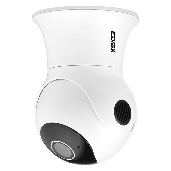 Outdoor PT Wi-Fi cam Full-HD - 3,6mm image 1