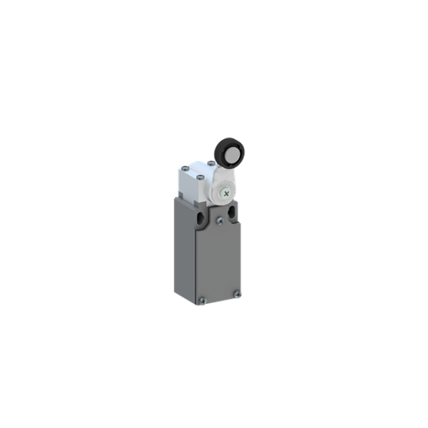 LS32P41D11-R Limit Switch image 1