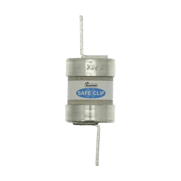 Fuse-link, low voltage, 6 A, AC 440 V, BS88/F3, 27 x 80 mm, gL/gG, BS image 10