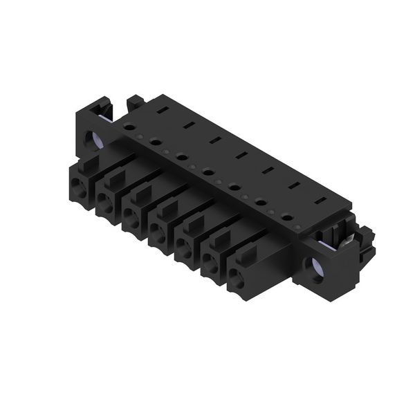 PCB plug-in connector (board connection), 3.81 mm, Number of poles: 7, image 1