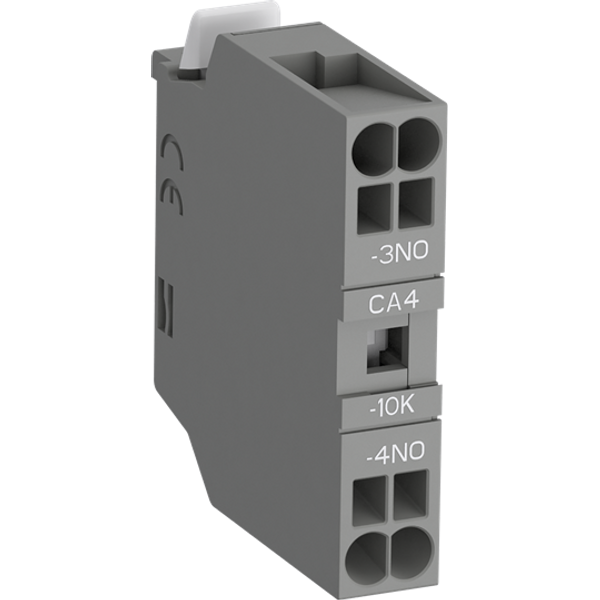 CA3-01 Auxiliary Contact Block image 4