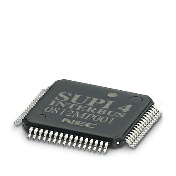 Slave protocol chip image 3