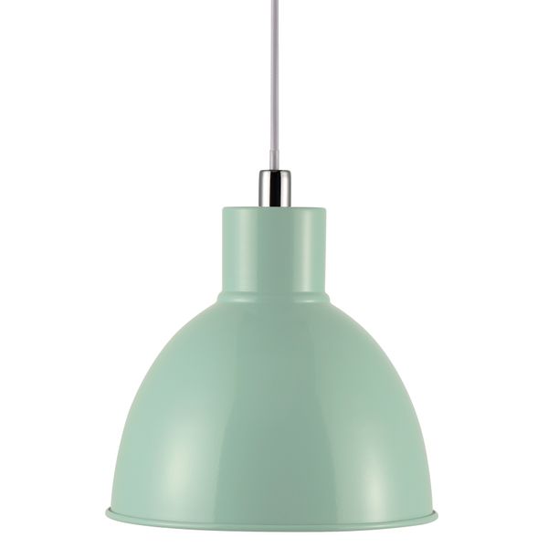 Pop | Pendant | Light green image 1