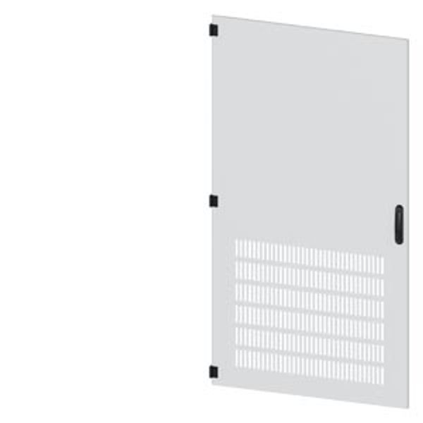 SIVACON, door, left, ventilated, IP... image 1